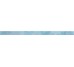 Декор (3x50.2) PNC30F Pennellato Azzurro(Chiaro)Corn. Floreale - Pennellato з колекції Pennellato Ascot