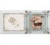 Декор (10х20) SWEET HOME 1 из коллекции Plaquetas Ceranosa