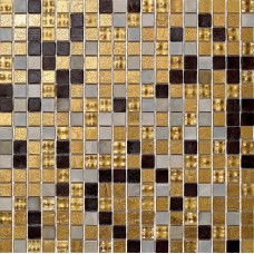 Мозаика 29.5x29.5 Doradus Sicis Blends из коллекции Blends Sicis Мозаика 29.5x29.5 Doradus Sicis Blends из коллекции Blends Sicis Sicis: мозаика из Равенны — 700 цветов стекла и свои патенты
