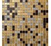 Мозаїка 29.5x29.5 Doradus Sicis Blends з колекції Blends Sicis