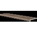 Сходинка 30x120 V-shape Acero marrone (4138) Cerrad з колекції Acero Cerrad