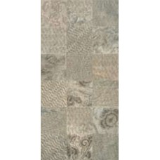 Декор ректифікований (39.6x79.4) 0800142 SLATE RAMAGE IVORY RETT з колекції Slate