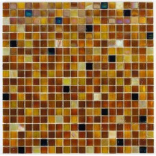 Мозаїка (32.7x32.7) 69VECCA Cube Caramelo - Velia з колекції Velia Velia Керамічна плитка Grespania