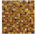 Мозаика (32.7x32.7) 69VECCA Cube Caramelo - Velia из коллекции Velia Grespania