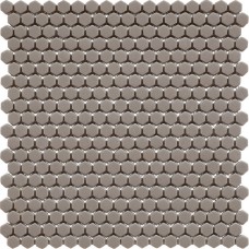 Мозаїка (29x29) 17747 D.Calm Grey - Calm з колекції Calm Мозаїка (29x29) 17747 D.Calm Grey - Calm з колекції Calm Calm Керамічна плитка Peronda