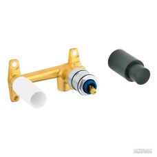 32635000 Внутрішня частина змішувача, 2-отв. (1 сорт) 32635000 Внутрішня частина змішувача, 2-отв. (1 сорт)