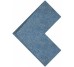 Декор Elle Blue Raku 20x20 Boho Wow з колекції Boho Wow