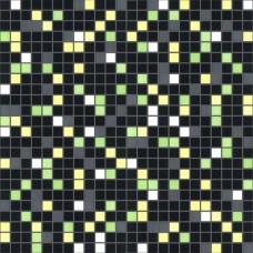 Мозаїка (30x30) XENE702 Energy 2.5*2.5 - Mix з колекції Mix Appiani Mix