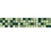 Мозаика (8x40) Arlechhino 108 - Arlecchino из коллекции Arlecchino Bardelli
