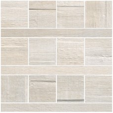 Мозаїка (20x20) 57384 Barr.mos.texture Blan Mosaico - Barrique з колекції Barrique Barrique Керамічна плитка Cerdomus — сторінка 3