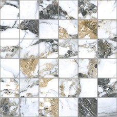Мозаїка Liberty Blanco Malla Pulido - 30x30  Liberty з колекції Liberty Liberty