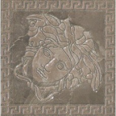 Декор (14.4x14.4) 2403860 Toz. Medusa Grigio Lev - Marble з колекції Marble