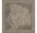 Декор (14.4x14.4) 2403860 Toz. Medusa Grigio Lev - Marble з колекції Marble Versace