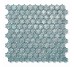 Мозаїка 29.3x31.6 F20 Ortensia Sicis Petites Fleurs з колекції Petites Fleurs Sicis