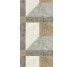 Плитка Tarsia Prospect Avorio LUX 3D 60x120 з колекції Tarsia Versace