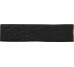 Плитка Negro 7x28 Tiziano Bestile з колекції Tiziano Bestile