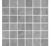 Мозаика (30x30) 62113 Mosaico Charcoal 4,7X4,7 - Verve из коллекции Verve Cerdomus