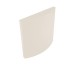 Декор Arch Natural Matt 12.5x12.5 Wow Collection Wow з колекції Wow Collection Wow