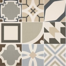 Bedecor 20x20 Concrete Mix Nat. Rett - Be-Square - 02KCRB из коллекции Be-Square Emilceramica Bedecor 20x20 Concrete Mix Nat. Rett - Be-Square - 02KCRB из коллекции Be-Square Emilceramica BE-SQUARE Керамическая плитка Emil Ceramica — страница 2
