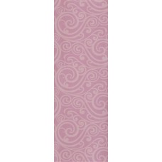 декор. ректиф. (31.5х94.9) VENISE NOUVEAUX AUBERGINE RETT 51255RA из коллекции Venise Emilceramica декор. ректиф. (31.5х94.9) VENISE NOUVEAUX AUBERGINE RETT 51255RA из коллекции Venise Emilceramica Venise Керамическая плитка Emil Ceramica