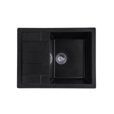 Кухонна мийка KRP Komposit GRB - 6550 Кухонна мийка KRP Komposit GRB - 6550