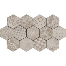 18,2x21 Rewind Decoro Cementine R4Dv з колекції Rewind 18,2x21 Rewind Decoro Cementine R4Dv з колекції Rewind