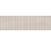 Декор Vento Taupe Rec 29x100 Sospiro Ibero з колекції Sospiro Ibero
