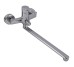 Смеситель для ванны Globus Lux Dolly GLD-0208 Globus Lux