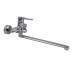 Смеситель для ванны Globus Lux Dolly GLD-0208 Globus Lux