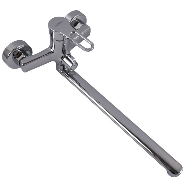 Смеситель для ванны Globus Lux Dolly GLD-0208 Globus Lux