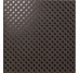 Декор (60x60) SFTD961 Sft Campitura Text. Nero - Soft Look з колекції Soft Look NovaBell