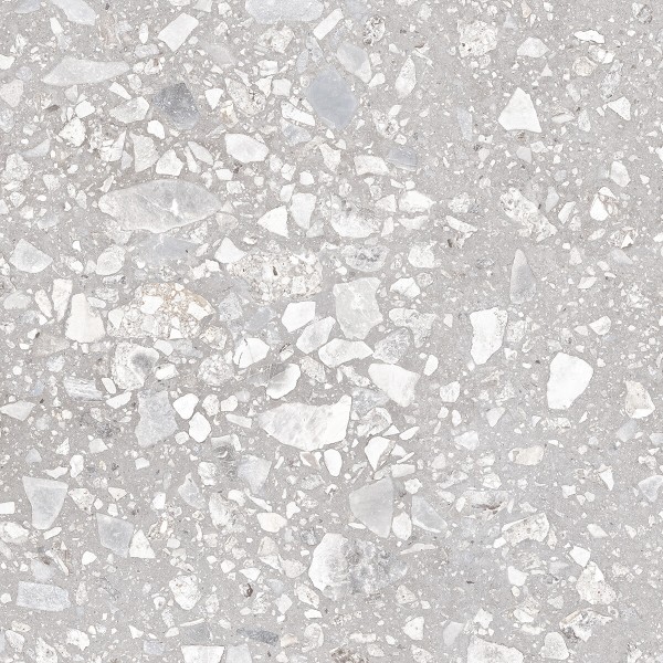 Плитка 60*60 Grestone Silver Nat Rett 9 Mm T680170 Saime Ceramiche