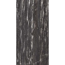 (160x320) 750930 Black Cosmic/Levigato 6Mm Glossy - Black Cosmic з колекції Black Cosmic Black Cosmic