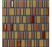Мозаїка (30x30) 231105 Highgoldamber - Le Murrine з колекції Le Murrine Settecento
