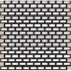 Мозаїка Gris 1.5x3 Mosaico 30x30 Matieres з колекції Matieres MATIERES De REX Керамічна плитка Rex — сторінка 4