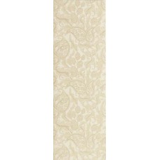 NEW ENGLAND BEIGE QUINTA SARAH DEC 33,3X100 из коллекции New England Ascot NEW ENGLAND Керамическая плитка Ascot Ceramiche