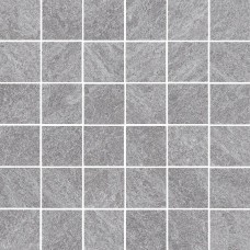 Мозаика 30x30 P009984 Re grey mosaico Recode из коллекции Recode Pastorelli: фабрика, для которой модули рисовал Джуджаро — страница 2