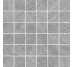 Мозаїка 30x30 P009984 Re grey mosaico Pastorelli Recode з колекції Recode Pastorelli