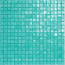 Мозаїка 1,5x1,5 Highdive 16 - Waterglass з колекції Waterglass Sicis Sicis: мозаїка з Равенни — 700 кольорів скла і власні патенти — сторінка 10