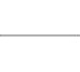 Спецелемент Rounded Edge Aqua 1.1x18.8 Zellige Hexa Wow з колекції Zellige Hexa Wow