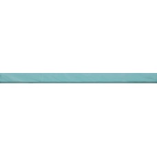 Ocean Azzurro S Бордюр (3.5x50) BG Bellagio Керамічна плитка Del Conca