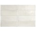 Плитка 5x15 27984 White Equipe Coco из коллекции Coco Equipe