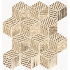 Мозаїка (22.5x26) fMZ8 Lumina Glam Almond Cube Mosaico - Lumina Glam з колекції Lumina Glam FAP Мозаїка (22.5x26) fMZ8 Lumina Glam Almond Cube Mosaico - Lumina Glam з колекції Lumina Glam FAP Lumina Glam