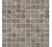 Мозаїка Oros Stone Mosaico 3 X 3 Anthracite Nat - 30x30 EL1N Oros Stone з колекції Oros Stone Ergon