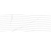Плитка 33.3x100 31788 DUAL WHITE DECOR SP//R Peronda Dual из коллекции Dual Peronda