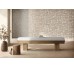 G-7180 MODULAR OAK NATURAL 49,75x99,55 (плитка для полов и стен)