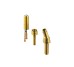 PROJECT LINE, Внутренняя часть смесителя для ванны на борт, brushed gold (100306618)
