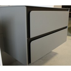 Тумба Art-80 сіра Тумба Art-80 сіра