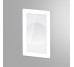 WHITE TULIP Зеркало с подсветкой 45х75х5 см SENSOR (WT705000000)