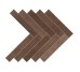 Мозаїка Atlas Concorde Dwell Brown Leather Herringbone A1DE